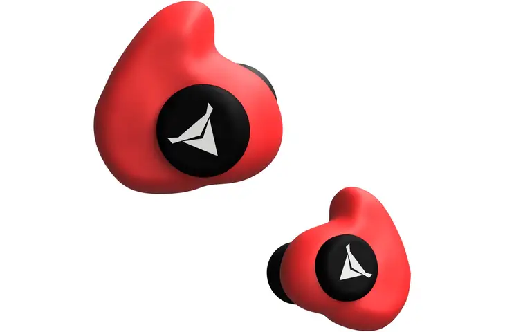 Decibullz Custom Molded Earplugs